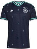 Adidas DFB A JSY Blauw XL EU