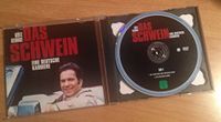 Das Schwein-Eine Deutsche Karriere DVD