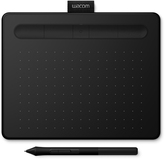 Wacom Intuos S Bluetooth - Tekentablet - Zwart