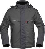 HaVeP Parka - Attitude - 50171 - Antraciet - maat L