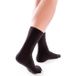 Orliman Chaussette pour Pied Diabétique Noir 43,5-46 1 Paire