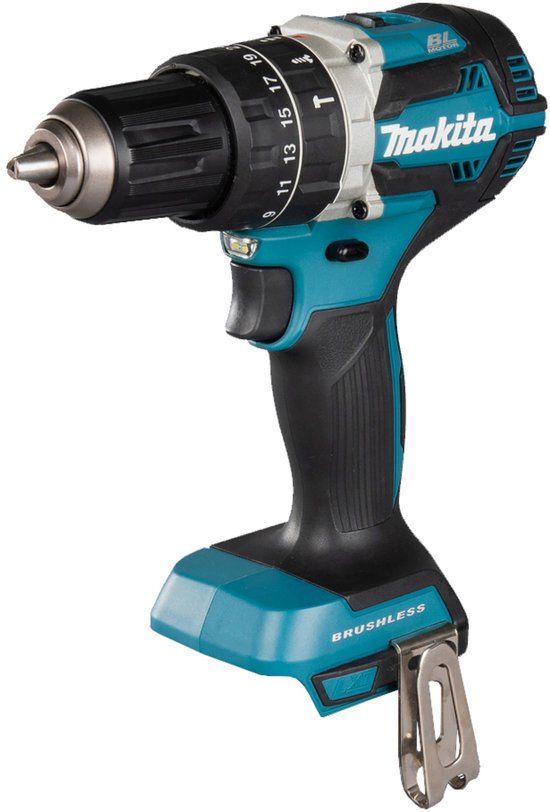 Makita DHP484Z Klopboor-/Schroefmachine - 18V - Body Only