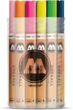 Molotow One 4 All 127 HS Main-Kit 2; 20x marker set