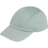 Adidas Performance Mesh 4 Panel Hardlooppet Met Climacool - Unisex - Groen