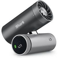Shark FA022EU ChillPill 3-in-1 Ventilator, Mist & InstaChill-systeem in Zwart