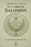 El Libri GmbH El 2° Libro de Salomón Paperback