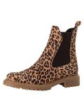 Tamaris Dames 1-25427-41 Chelsea-laarzen, luipaard, 39 EU