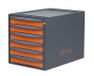 Beta C58Csh/O 6C Gereedschapskist | 6 laden - 058000685