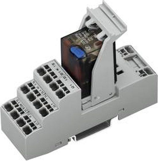 WAGO 858-304 Relaismodule