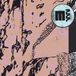World Thrill Jockey Manslaughter 777 - World Vision Perfect Harmony (LP)