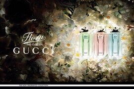 Gucci Flora Generous Violet EDT 100 ml