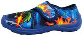 Fischer Boogy Chaussons enfant bleu