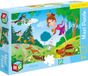 MG Multigra Puzzle 12 maxi Chien