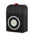Icecat électroaimant 24V DC 50kg. Noir