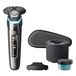Philips SHAVER Series 9000 S9974/55 SkinIQ Elektrisch Scheerapparaat - Nat & Droog - Chroom