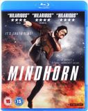 Mindhorn Blu-ray / Film / 2016