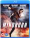 Mindhorn Blu-ray / Film / 2016