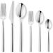 Evimo Napoli Service de couverts - 36 pièces - 18/10 inox