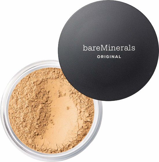 Bare Minerals Original Foundation SPF15 #14 Golden Medium 8g