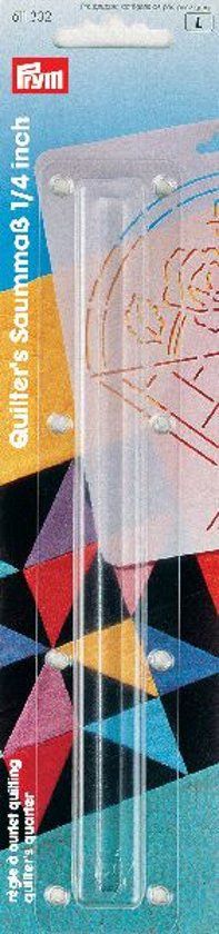 Prym Quilting Zoomliniaal