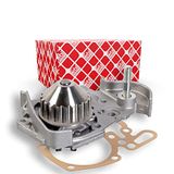 febi bilstein 21988 Waterpomp met afdichting en bouten, 1 stuk