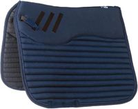 HKM Samantha Zadeldek Donkerblauw Pony Springen