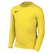 Nike training long sleeve park26 CREW sweatshirt