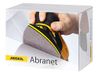 MIRKA Abranet 100x152x152mm P100 50/pak