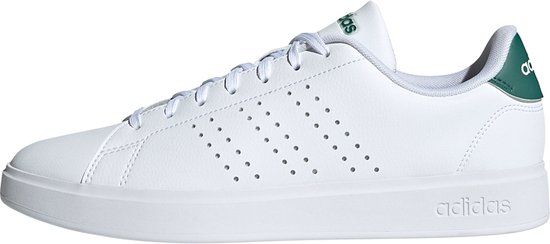 adidas Sportswear Advantage 2.0 Sneakers - Unisex - Wit - Maat 43 1/3