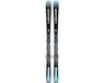 HEAD - supershape e-speed sw - Ski heren - Zwart, wit