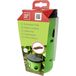 Swissinno Kopertape tegen slakken – Zelfklevende barrière voor potten en plantenbakken – 5 m x 3 cm – Voor buitengebruik