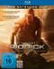 Riddick - Überleben ist seine Rache/Extended Cut/Blu-ray