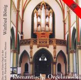 Harmonia Mundi Ursina Motette Fleiter-Orgel Muenster, Hi. Kreuz
