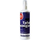 Franken Reinigingsspray voor Whiteboards, 250ml