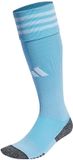 Adidas Adisock 23 Voetbalkousen - Hemelsblauw / Wit | Maat: 40-42