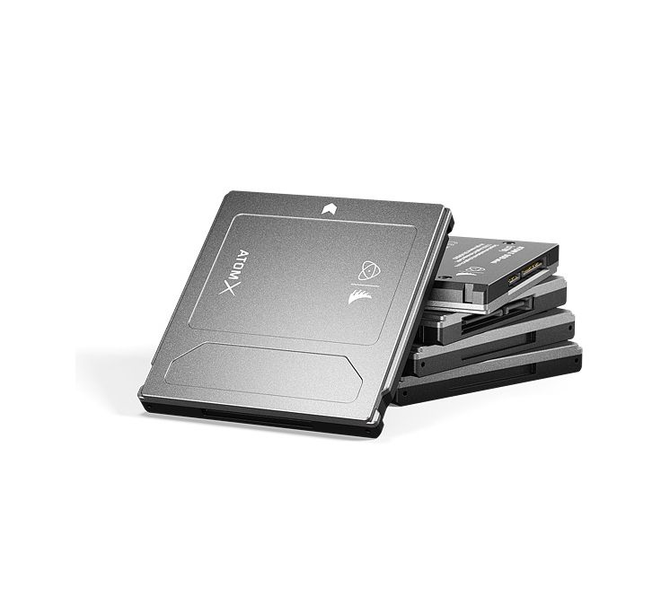 Angelbird AtomX SSDmini 1TB - 9120056584192