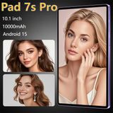 CHOTOG Pad 7s Pro / 4G 5G / 10.1inch / HD