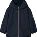 NAME IT NMNMASSIMO JACKET PB - Unisex - Kinderjas - Polyester - Blauw