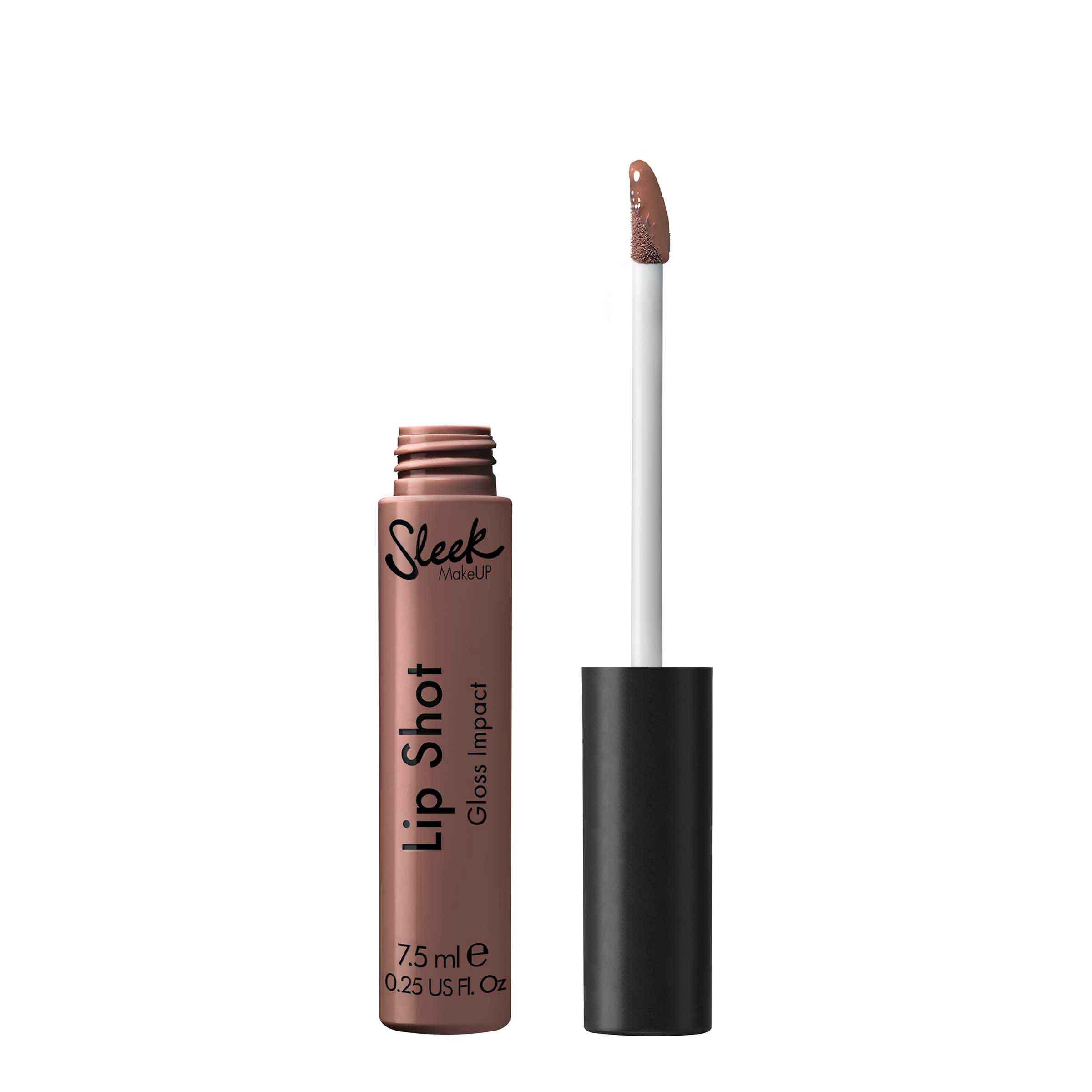 Sleek MakeUP Lip Shot Lip Gloss