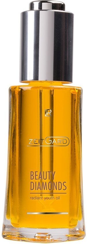LR Products Intensieve anti-age verzorging - Beauty Diamonds Youth Oil - Zeitgard