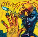 Universal Music Nederland Verve Roy Hargrove Presents RH Factor - Hard Groove (2 LP)