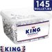 King - Pepermunt Original Mini's - 1305g