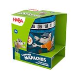 HABA H1004321006 Wasber-dieven, dobbelspel voor kinderen, vanaf 8 jaar