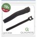 Quadrios 24CA306 Serre-câble à bande auto-agrippante