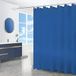 mumbi Douchegordijn 180x200 cm Blauw