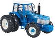 Britains Ford TW35 tractor speelgoed met dubbele achterwielen 1:32 schaal