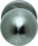 Artitec Proline Classic Artitec Wisselknop+St 96165 op Rozet 52mm RVS