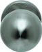 Artitec Proline Classic Artitec Wisselknop+St 96165 op Rozet 52mm RVS