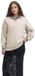 JJXX Paloma Sweatshirt polo ample Beige L Femme