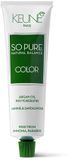Keune So Pure Color 4 Medium Brown
